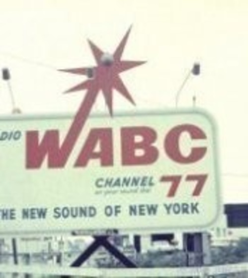Product picture Rare! WABC Ross & Wilson 3/21/81 44 Min. Un-Scoped